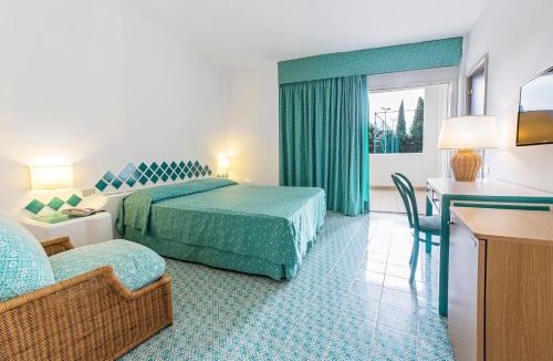 Santa Marina Hotel | Hotel Torre Oliva