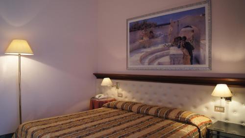 Margine Coperta-Traversagna Hotel | Hotel Torretta