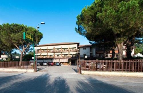 Torricella Hotel | Hotel Torricella