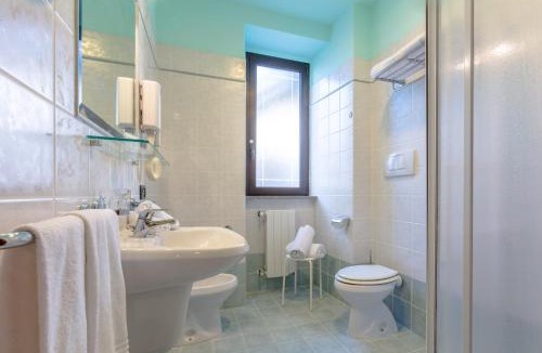 Civitavecchia Hotel | Hotel Traiano