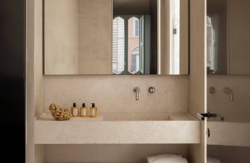 Rione VIII Sant'Eustachio Hotel | Hotel Trame