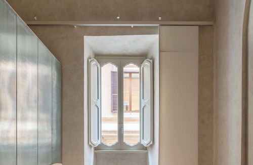 Rione VIII Sant'Eustachio Hotel | Hotel Trame