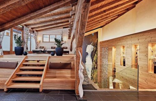 Stuben Hotel | Hotel Traube