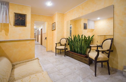 San Giovanni Hotel | Hotel Tuscolana