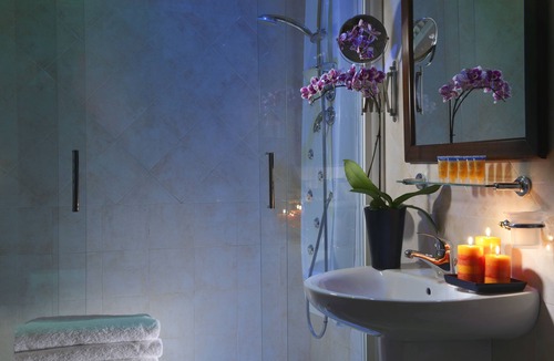 San Giovanni Hotel | Hotel Tuscolana