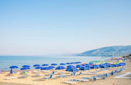 Palinuro Hotel | Hotel Ulisse