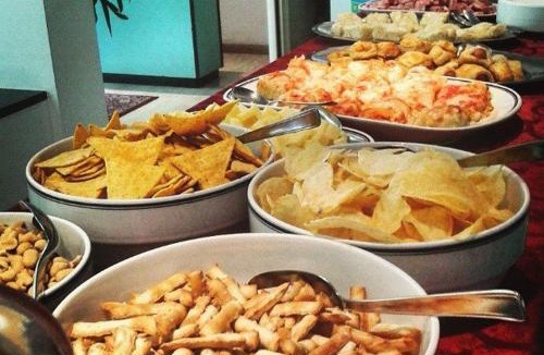 Bellariva Hotel | Hotel Universo