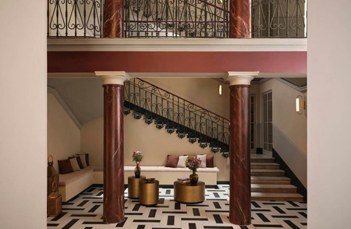 Monti Hotel | Hotel Urbana, a Tribute Portfolio Hotel