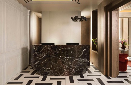 Monti Hotel | Hotel Urbana, a Tribute Portfolio Hotel