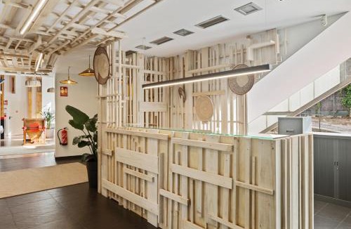 Estella Hotel | Hotel Ureder