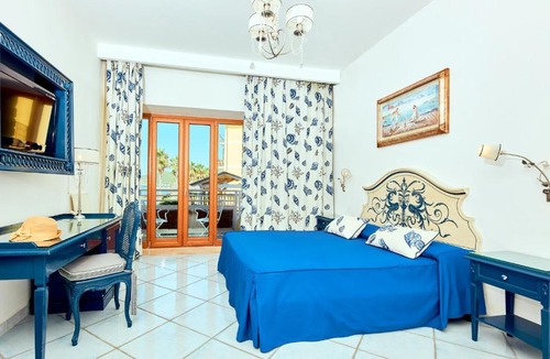 Santa Maria di Castellabate Hotel | Hotel Villa Sirio