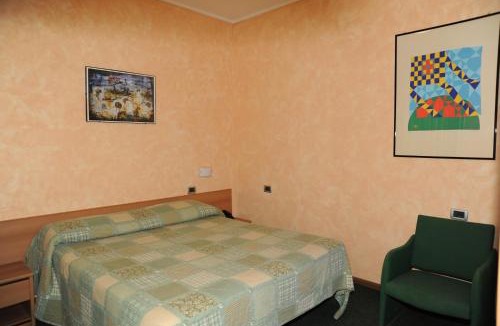 Foligno Hotel | Hotel Valentini Inn