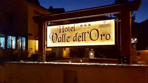Pescasseroli Hotel | Hotel Valle dell' Oro