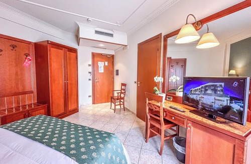 San Giovanni Rotondo Hotel | Hotel Valle Rossa