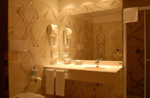 Monopoli Hotel | Hotel Vecchio Mulino