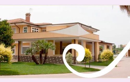 Latina Hotel | Hotel Villa Aurora