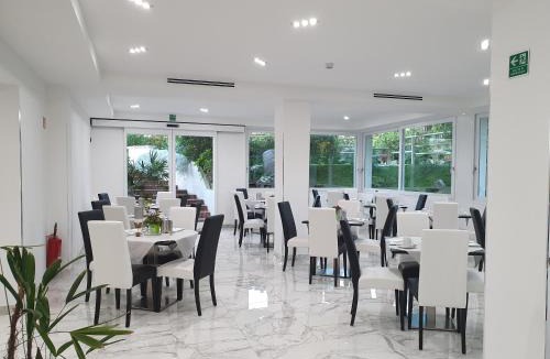 Terracina Hotel | Hotel Villa Chiara