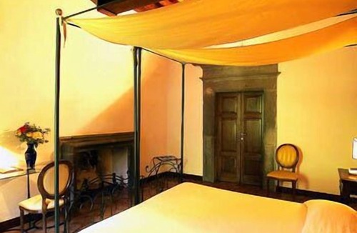 Ciconia Hotel | Hotel Villa Ciconia