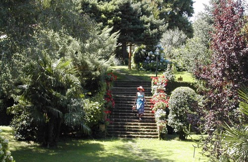 Lake Bracciano Hotel | Hotel Villa Clementina