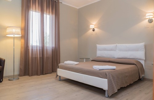 Sannicola Hotel | Hotel Villa Costes Gallipoli