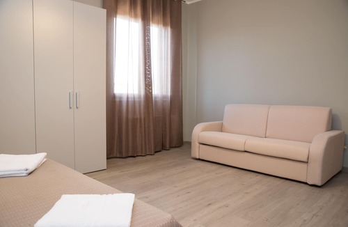 Sannicola Hotel | Hotel Villa Costes Gallipoli