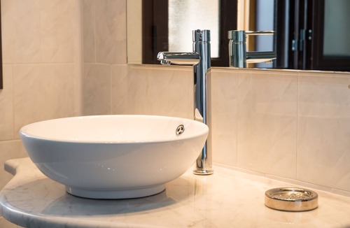 Sannicola Hotel | Hotel Villa Costes Gallipoli