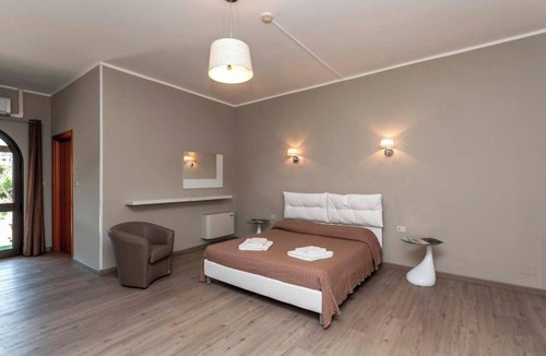 Sannicola Hotel | Hotel Villa Costes Gallipoli