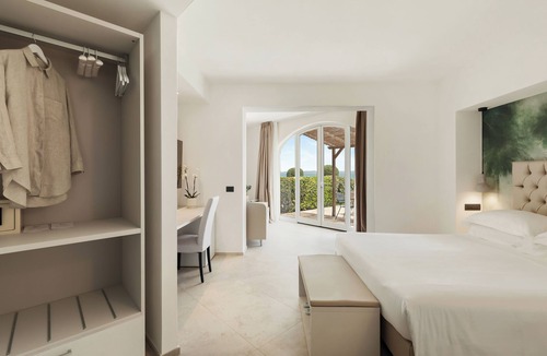 Monte Argentario Hotel | Hotel Villa Domizia