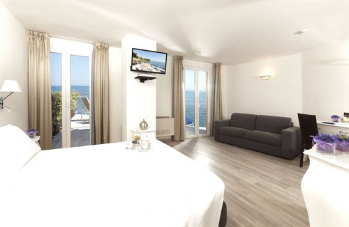 Monte Argentario Hotel | Hotel Villa Domizia