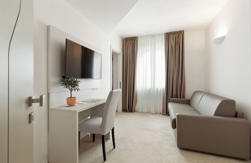 Monte Argentario Hotel | Hotel Villa Domizia