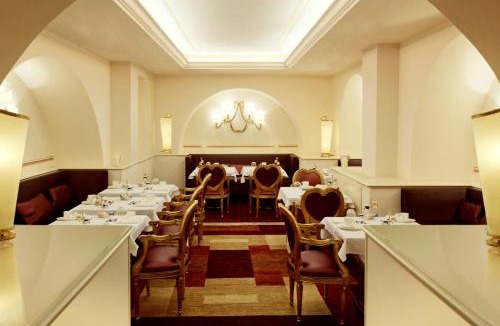 Parioli Hotel | Hotel Villa Duse