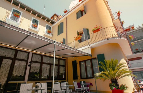 Santa Maria in Stelle Hotel | Hotel Villa Edera