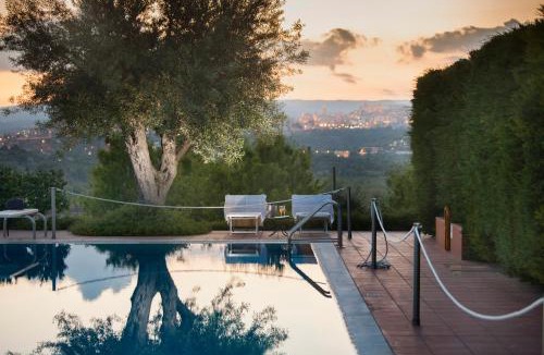 Noto Hotel | Hotel Villa Favorita
