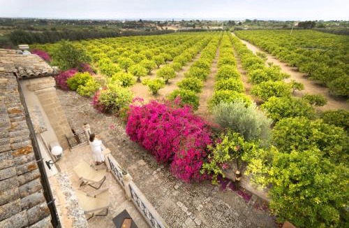 Noto Hotel | Hotel Villa Favorita