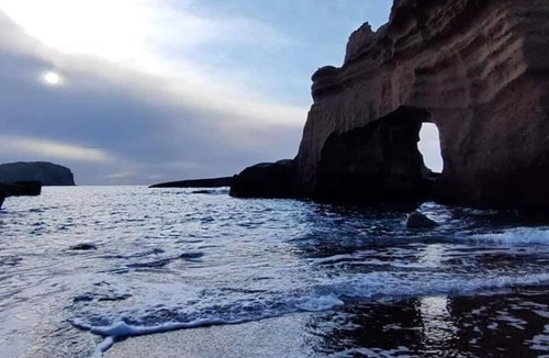 Ventotene Hotel | Hotel Villa Iulia