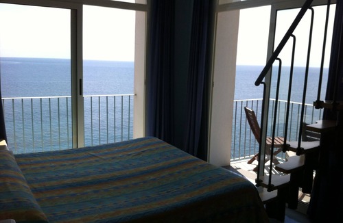 Ventotene Hotel | Hotel Villa Iulia