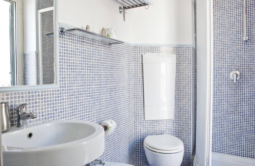 Ventotene Hotel | Hotel Villa Iulia
