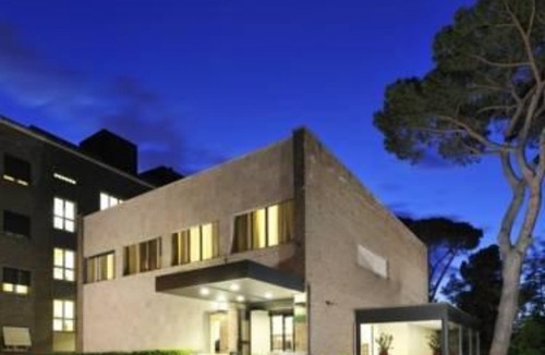 Camilluccia Hotel | Hotel Villa Maria Regina