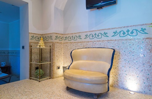 Magazzini Hotel | Hotel Villa Ottone