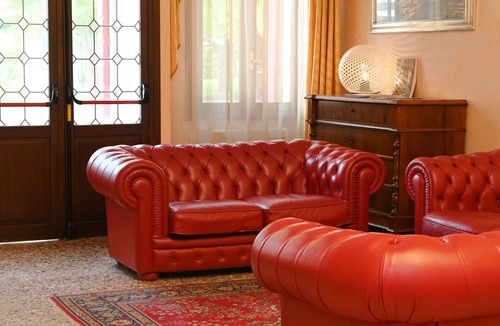 Mirano Hotel | Hotel Villa Patriarca - Buongiorno! Hotels