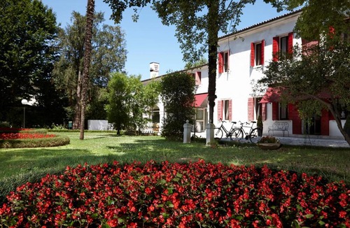 Mirano Hotel | Hotel Villa Patriarca - Buongiorno! Hotels