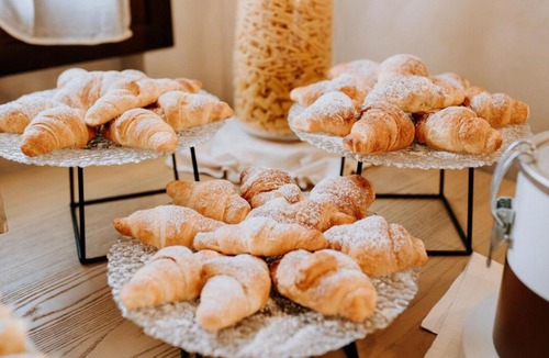 Mirano Hotel | Hotel Villa Patriarca - Buongiorno! Hotels