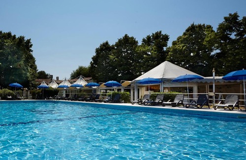 Mirano Hotel | Hotel Villa Patriarca - Buongiorno! Hotels