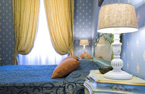San Lorenzo Hotel | Hotel Villa San Lorenzo Maria