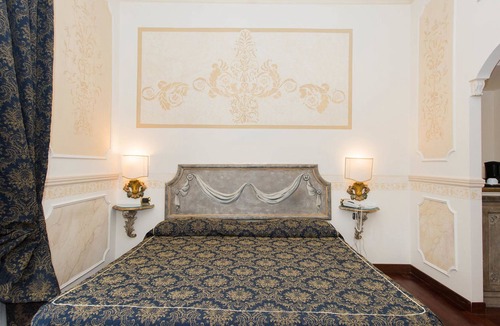 Ripa Hotel | Hotel Villa San Pio