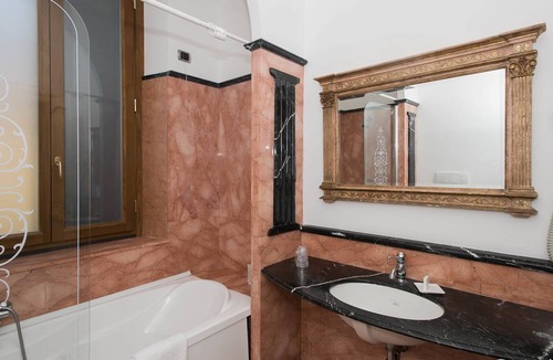Ripa Hotel | Hotel Villa San Pio