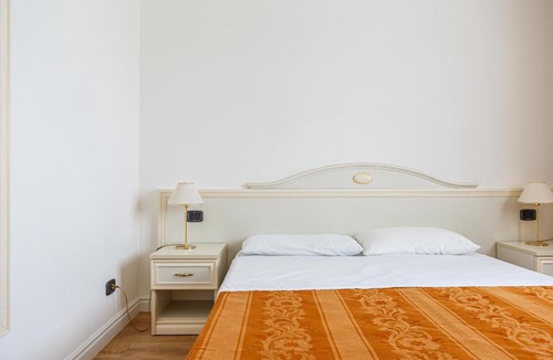 Viterbo Hotel | Hotel Villa Sofia