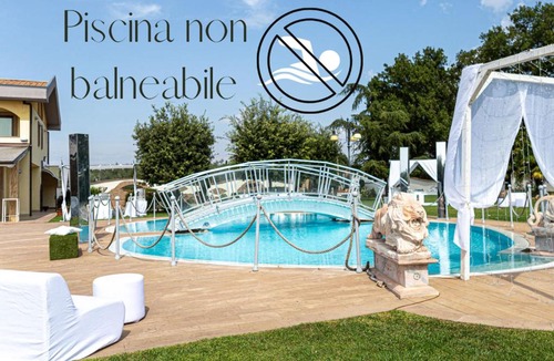 Viterbo Hotel | Hotel Villa Sofia