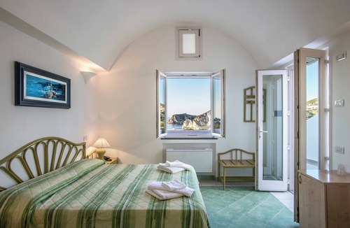 Le Forna Hotel | Hotel Villaggio dei Pescatori