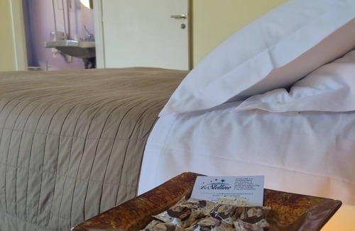 Montefalco Hotel | Hotel Villaggio Le Stelline
